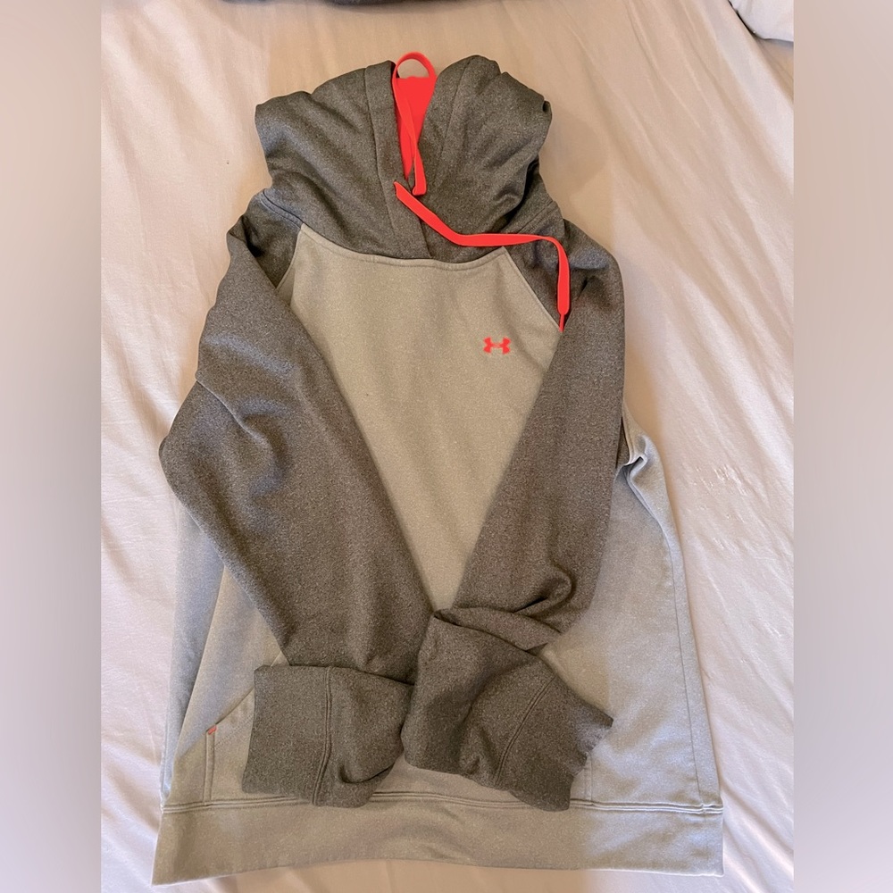 Under Armour hoodie